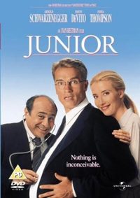 Junior poster