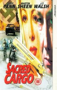 Sacred Cargo poster