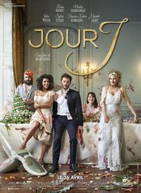 Wedding Unplanned poster