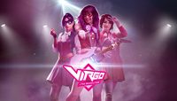 Virgo and the Sparklings poster