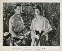 Amazon Quest poster