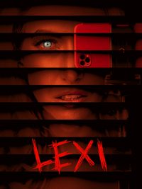 Lexi poster