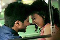 O Kadhal Kanmani poster