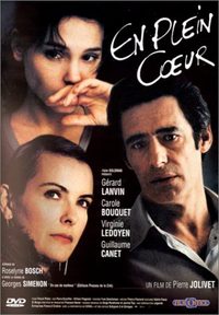 In All Innocence poster