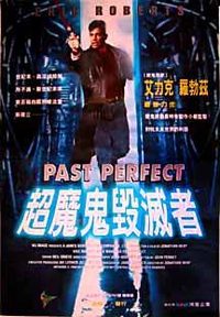 Past Perfect poster