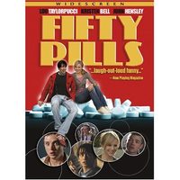 Fifty Pills poster