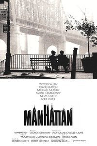 Manhattan poster