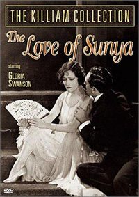 The Love of Sunya poster