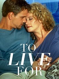 My Last Love poster