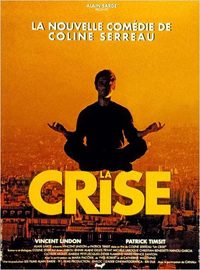 La Crise poster