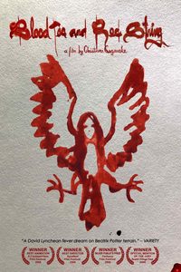 Blood Tea and Red String poster