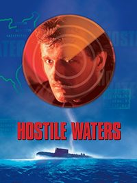 Hostile Waters poster