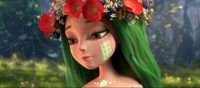Mavka: The Forest Song poster