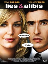The Alibi poster