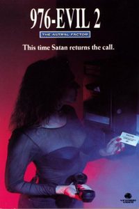 976-EVIL II poster