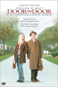 Door to Door poster