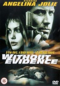 Without Evidence poster