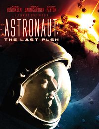 Astronaut: The Last Push poster