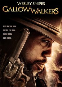 Gallowwalkers poster