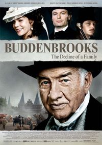 Buddenbrooks poster