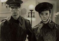 The Spirit of Culver poster