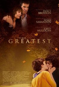 The Greatest poster