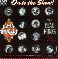 Beau Hunks poster