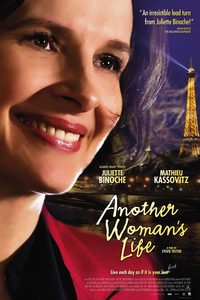Another Woman's Life poster