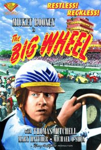 The Big Wheel poster