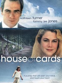 House of Cards poster