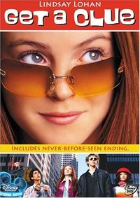 Get a Clue poster