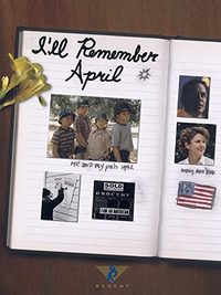 I'll Remember April poster
