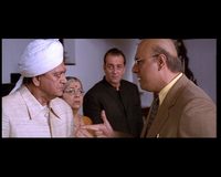 Munna Bhai M.B.B.S. poster