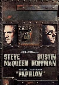Papillon poster