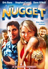 The Nugget poster