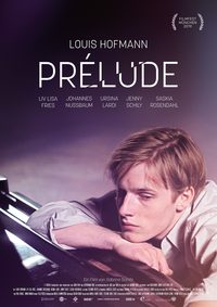 Prélude poster
