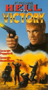 From Hell to Victory poster