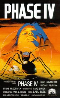 Phase IV poster