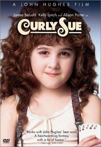 Curly Sue poster