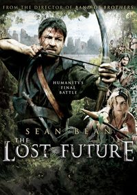 The Lost Future poster