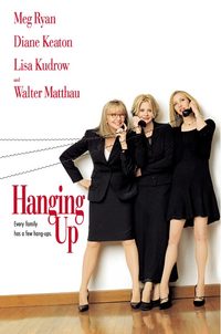 Hanging Up poster