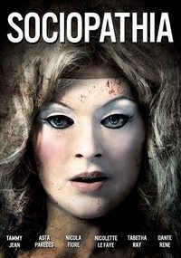 Sociopathia poster