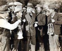 Dead Men Walk poster