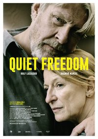 Quiet Freedom poster