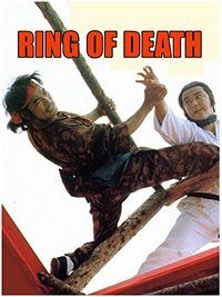 The Ring of Death poster