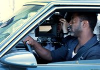Blue Caprice poster