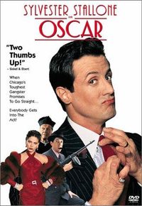 Oscar poster