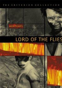 Lord of the Flies poster