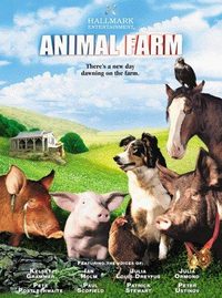 Animal Farm poster