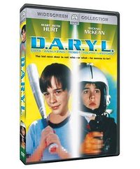 D.A.R.Y.L. poster